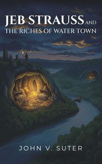 Produktbild: Jeb Strauss and The Riches of Water Town