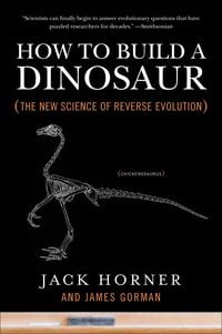 Produktbild: How to Build a Dinosaur