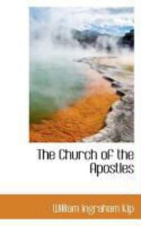 Produktbild: The Church of the Apostles