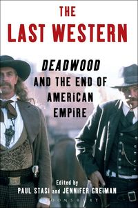 Produktbild: The Last Western