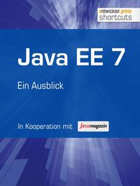 Produktbild: Java EE 7