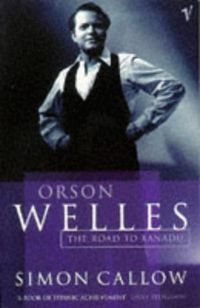Produktbild: Orson Welles, Volume 1