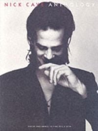 Produktbild: Nick Cave