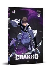 Produktbild: 7FATES: Chakho 4