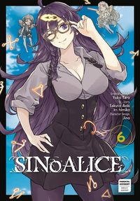 Produktbild: Sinoalice 06