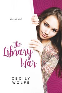 Produktbild: The Library War