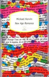 Produktbild: New age romance