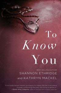 Produktbild: To Know You