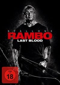 Produktbild: Rambo - Last Blood