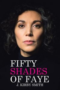 Produktbild: Fifty Shades of Faye