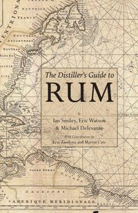 Produktbild: The Distiller's Guide to Rum