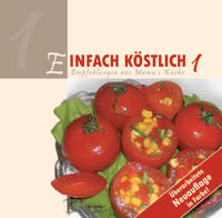 Produktbild: Einfach K&ouml;stlich 1