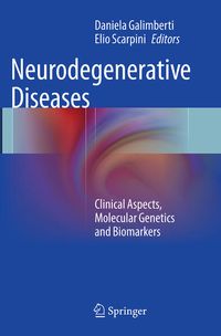 Produktbild: Neurodegenerative Diseases