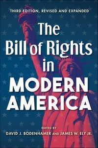 Produktbild: The Bill of Rights in Modern America