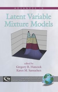 Produktbild: Advances in Latent Variable Mixture Models (Hc)