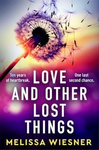 Produktbild: Love and Other Lost Things