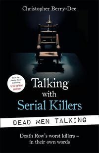 Produktbild: Talking with Serial Killers