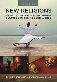 Produktbild: New Religions