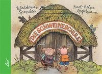 Produktbild: Die Schweineschule