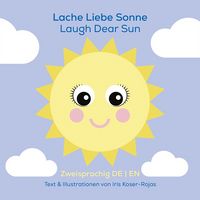 Produktbild: Lache liebe Sonne - Laugh Dear Sun