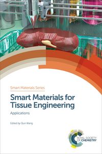 Produktbild: Smart Materials for Tissue Engineering