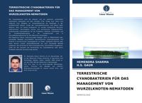 Produktbild: Terrestrische Cyanobakterien f&uuml;r das Management von Wurzelknoten-Nematoden