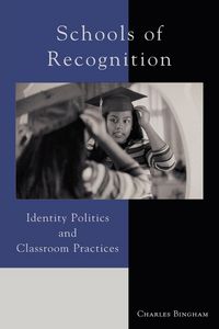 Produktbild: Schools of Recognition