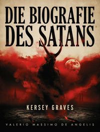 Produktbild: Die Biografie des Satans