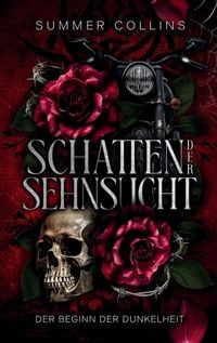 Produktbild: Schatten der Sehnsucht