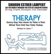 Produktbild: Therapy