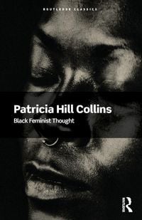 Produktbild: Black Feminist Thought