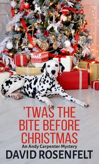 Produktbild: 'Twas the Bite Before Christmas