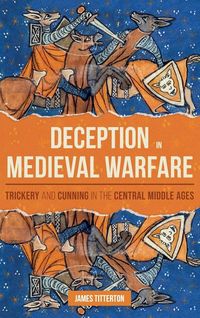 Produktbild: Deception in Medieval Warfare