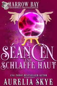 Produktbild: S&eacute;ancen Und Schlaffe Haut