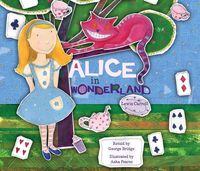 Bild vom Artikel Alice in Wonderland vom Autor Lewis Carroll
