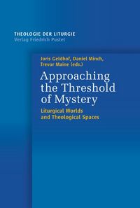 Produktbild: Approaching the Threshold of Mystery