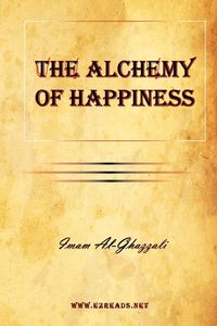 Produktbild: The Alchemy of Happiness