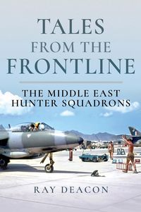 Produktbild: Tales from the Frontline