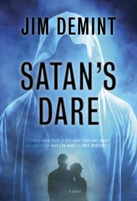 Produktbild: Satan's Dare