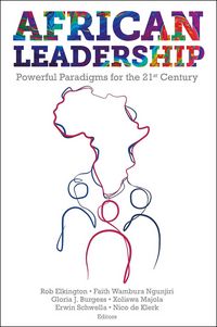 Produktbild: African Leadership
