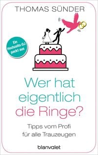 Produktbild: Wer hat eigentlich die Ringe?