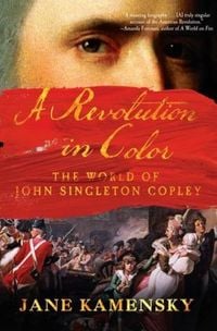 Produktbild: A Revolution in Color
