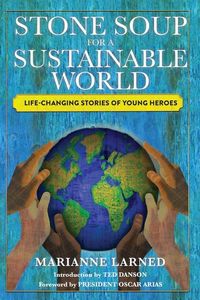 Produktbild: Stone Soup for a Sustainable World