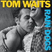 Produktbild: Rain Dogs (1CD)