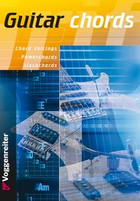 Produktbild: Guitar Chords