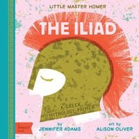 Produktbild: The Iliad