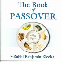 Produktbild: The Book of Passover