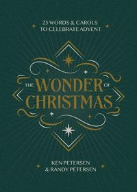 Produktbild: The Wonder of Christmas