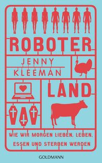 Produktbild: Roboterland