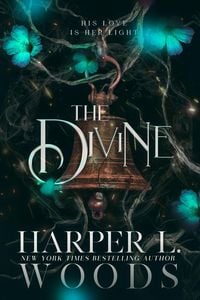 Produktbild: The Divine